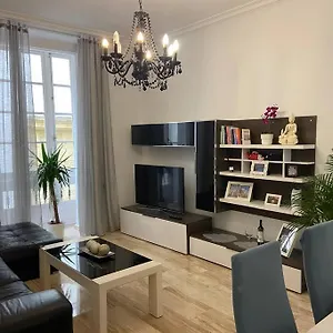  Appartement Casa Mina Espagne