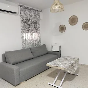  Appartement Mima Espagne