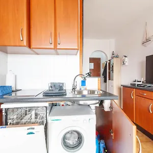 Appartement Vue - Albatros, Empuriabrava