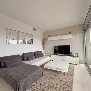  Appartement Clauhomes Paradise Village Espagne
