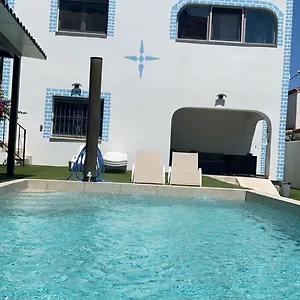 Appartement Sol Playa Piscina, Empuriabrava