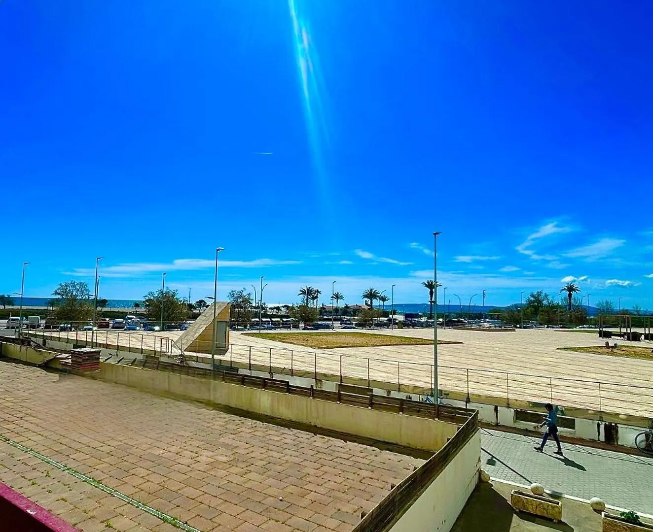 Les Pieds Dans L Eau Apartment Empuriabrava