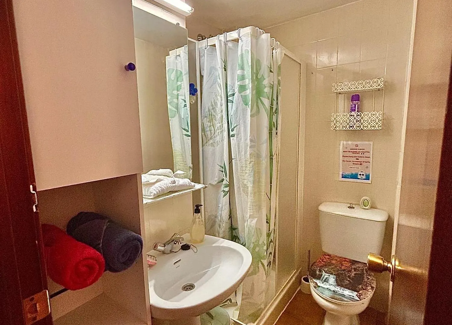Les Pieds Dans L Eau Apartment Empuriabrava